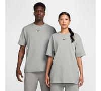Nike NOCTA Men's T-Shirt - Grey - Cotton XXL
