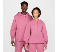 Nike NOCTA NOCTA Fleece CS Hoodie - Pink - Cotton/Polyester XS