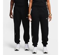 Nike NOCTA NOCTA Fleece CS Tracksuit Bottoms - Black - Cotton/Polyester S