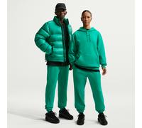 Nike NOCTA NOCTA Fleece CS Tracksuit Bottoms - Green - Cotton/Polyester L