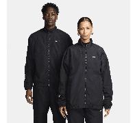 Nike NOCTA Northstar Nylon Tracksuit Jacket - Black - Nylon M