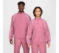 Nike NOCTA Northstar Nylon Tracksuit Jacket - Pink - Nylon M