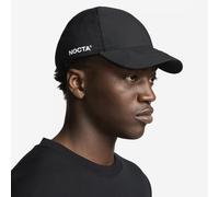 Nike NOCTA S.S.C. Cap CS - Black - Polyester L/XL