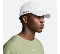 Nike NOCTA S.S.C. Cap CS - White - Polyester L/XL