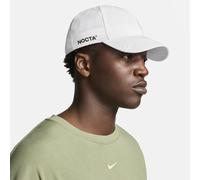 Nike NOCTA S.S.C. Cap CS - White - Polyester L/XL