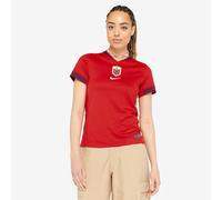 Nike Norway 2025 Womens Dri FIT Stadium Home Shirt