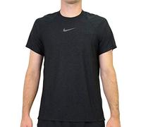 Nike NPC T-Shirt Men's T-Shirt - Black/HTR/Iron Grey, M