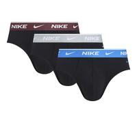 Nike Nq00ke1283 Brief Slips 3 Units