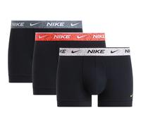Nike Nq00ke1284 Trunk Boxers 3 Units