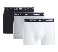 Nike Nq00ke1284 Trunk Boxers 3 Units Multicolor M Men