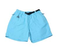 Nike Nrg Acg Cargo Short SS20 Adjustable Belt Shorts Sky Blue CU8892-450 XL
