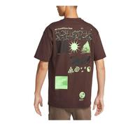 Nike NRG ACG Lunar Change T-Shirt 'Brown' FJ1126-227 XL
