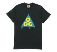 Nike Nrg Acg SS20 Logo Printing Short Sleeve Black CV1533-010 M