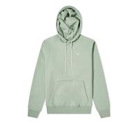 Nike NRG Solo Swoosh Fleece Hoodie 'Sage green' CV0552-006 M