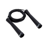Nike Accessories Fundamental Weight Jump Rope Black