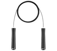 Nike Accessories Fundamental Weight Jump Rope Black