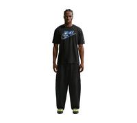 Nike Nsw Air Aop T-shirt Black C010