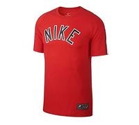 Nike NSW CLTR Air 3 T-shirt - University Red, Large