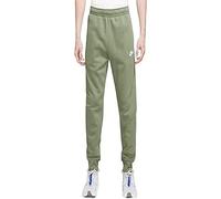 Nike NSW Club Bb Pants Oil Green/Oil Green/White XL