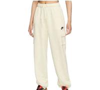 NIKE NSW Club FLC Mr Cargo Pants Coconut Milk/Black XL