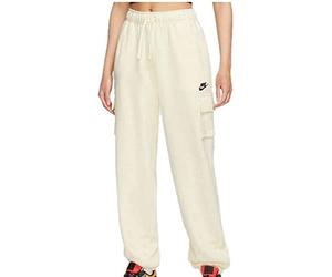 NIKE NSW Club FLC Mr Cargo Pants Coconut Milk/Black XL