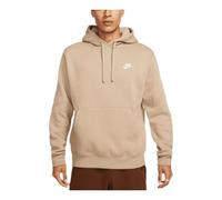 Nike NSW Club Fleece Hoodie 'Khaki' BV2654-247 XS