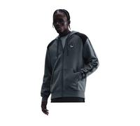 Nike Nsw Club Hooded Jacket Grey C068