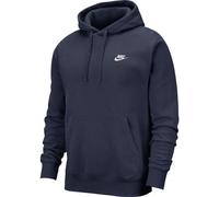 Nike NSW Club Hoodie M BV2654-410 sweatshirt