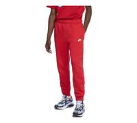 Nike NSW Club Sweatpants 'Red' BV2671-657 XS