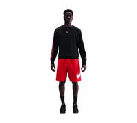 Nike Nsw Club Sweatshirt Black C010