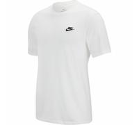 Nike NSW Club Tee, AR4997-101. UK Mens sizes Small - X/Large