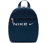 Nike Nsw Futura Mini Backpack Ct Con Fa24, Armory Navy/Armory Navy/White, FZ2474-478, MISC, Armory Navy/Armory Navy/White, standard size, Sportswear