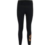 NIKE Nsw La Tights Women's Tights - Black, M
