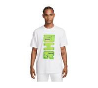 Nike Nsw Lse Am Day Plus T-shirt White C100