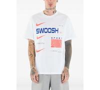 Nike NSW M90 OC LG GFX SEGB T-shirt - White S-M-L