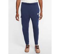 Nike NSW Men's Sportswear Club Fleece Joggers Cargo Pants Pocket Trouser CD3129