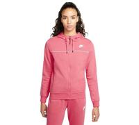 Nike Nsw Mlnm Essential Flecee FZ Hoody Sweatshirt W CZ8338 622