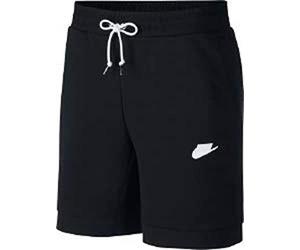 Nike NSW Modern Shorts Spiral Sage/Ice Silver/White/W XXL