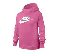 NIKE NSW Pe sweater Children's Sweaters - Pink, M