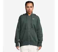 Nike NSW Phoenix Fleece Full Zip Oversize Women's Hoodie Hooded Jacket...