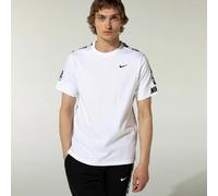 Nike NSW Repeat Men's Crew Neck Classic Cotton Summer Gym Retro Casual T-Shirt