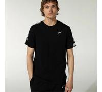 Nike NSW Repeat Men's Crew Neck Classic Cotton Summer Gym Retro Casual T-Shirt