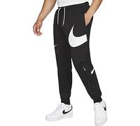 Nike NSW Swoosh Sbb Pants Black/White M