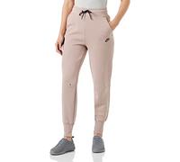 Nike NSW Tch FLC Essntl Hr Pants Diffused Taupe/Black XL
