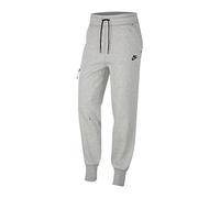 Nike NSTCH FLC ESSNTL HR PNT Grey