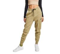 Nike NSW Tch Hr Pants Neutral Olive/Black S