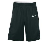 Nike NT0201-010 Team Basketball Stock Short 20 Men's Shorts Black Size XL