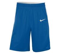 Nike NT0201-463 Team Basketball Stock Short 20 Men's Shorts Royal Blue Size 2XL