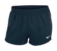 NIKE NT0303-451 Mens Stock Fast 2 inch Short Shorts Men's Navy Size XL