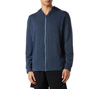 Nike Ny Df Fz Jacket Diffused Blue/Obsidian/Gray S